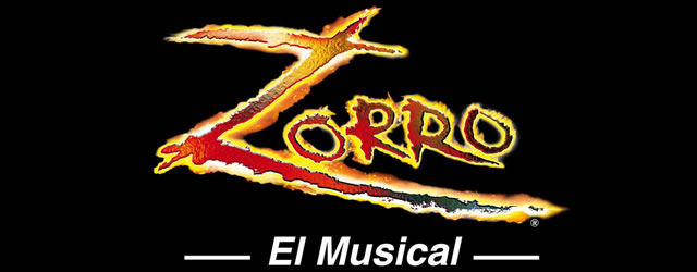 Zorro - El Musical