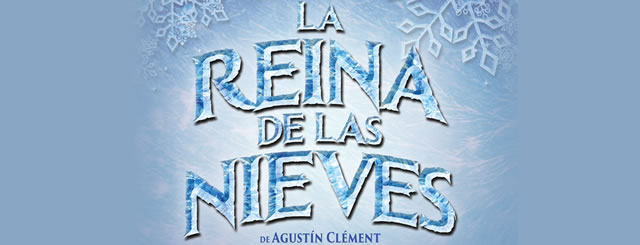 Reina De Las Nieves Featured