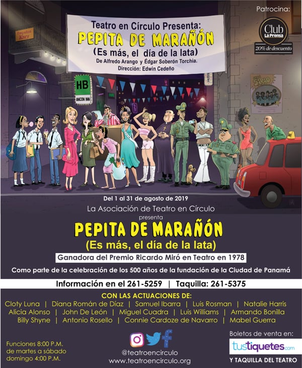Afiche-Pepita-Marañón